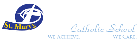 St. Mary's Catholic School